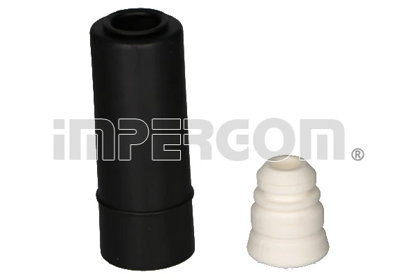 Rubber Buffer, suspension